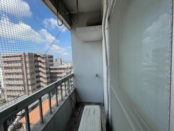 岡山市北区奥田２丁目のマンション
