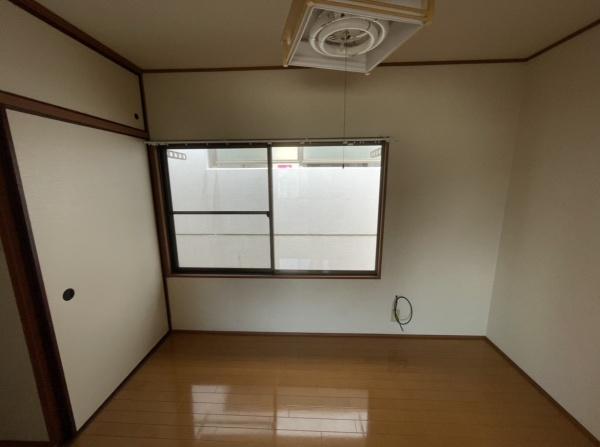 岡山市南区洲崎２丁目の貸家