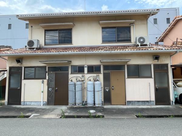洲崎戸建て西