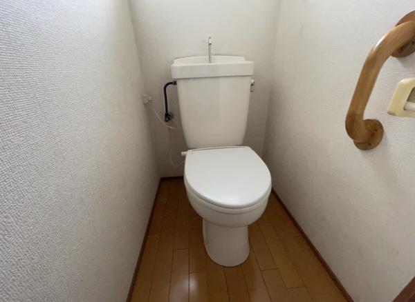 洲崎戸建て西