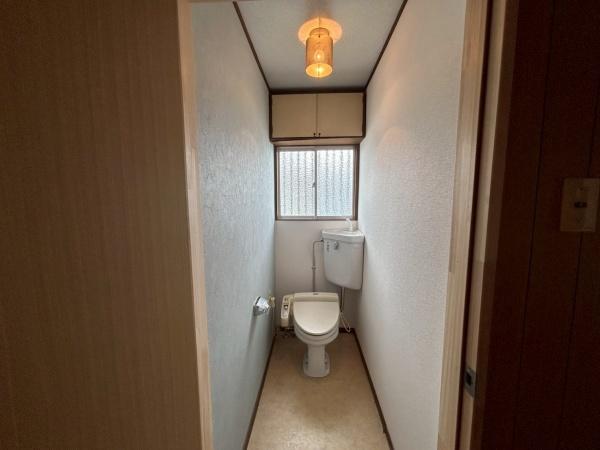 中区関　若葉と陽だまりのテラス