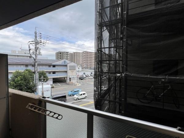 カーサ・ディオス301号室