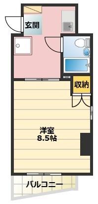 CRASSO桑田町