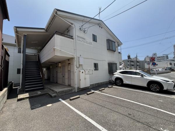 コーポラス医大前