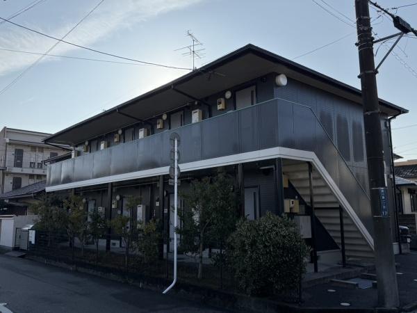 コットンハウス201号室