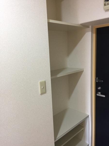 岡山市北区大供２丁目のマンション