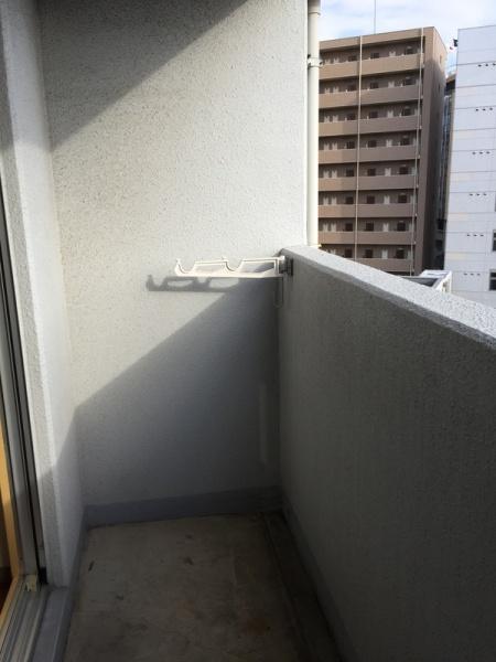 岡山市北区大供２丁目のマンション