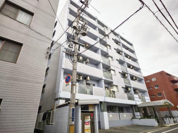 サーパス大供701号室