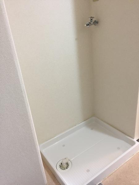 岡山市北区大供２丁目のマンション