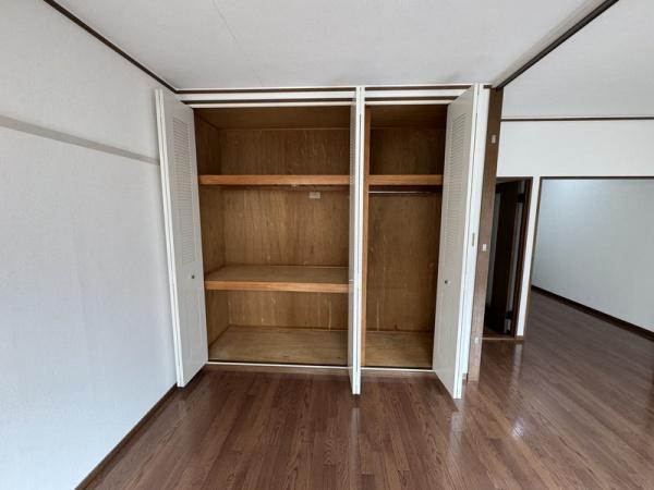 アーバンハウス大供305号室