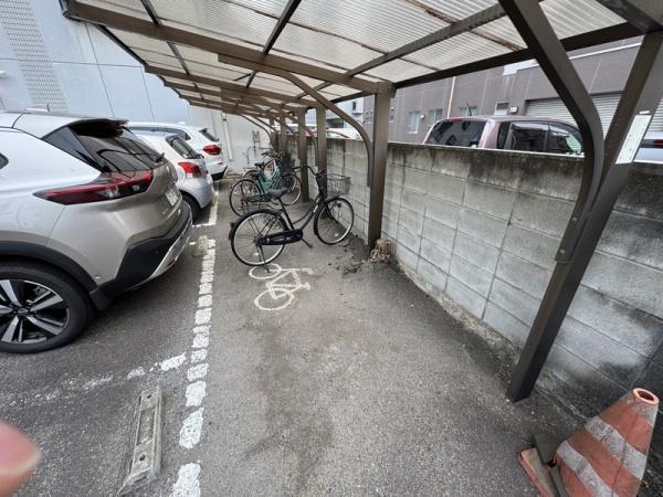 アーバンハウス大供305号室