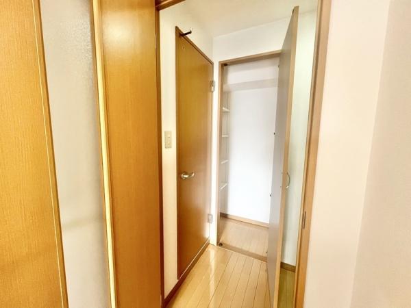ヒルズ・K2　901号室
