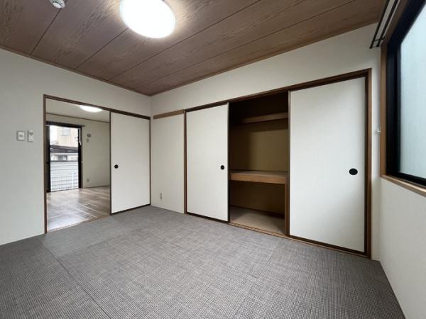 岡山市北区北長瀬本町のアパート