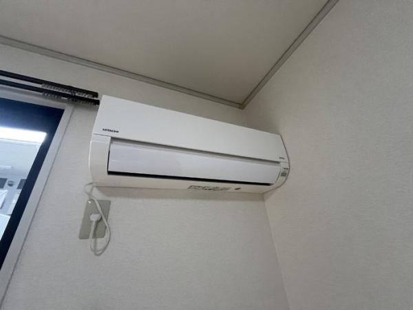 岡山市北区北長瀬本町のアパート