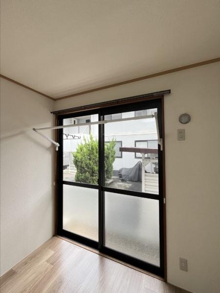 岡山市北区北長瀬本町のアパート