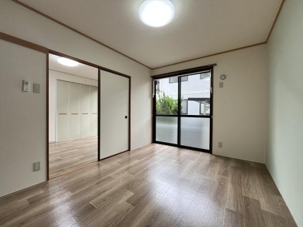 岡山市北区北長瀬本町のアパート