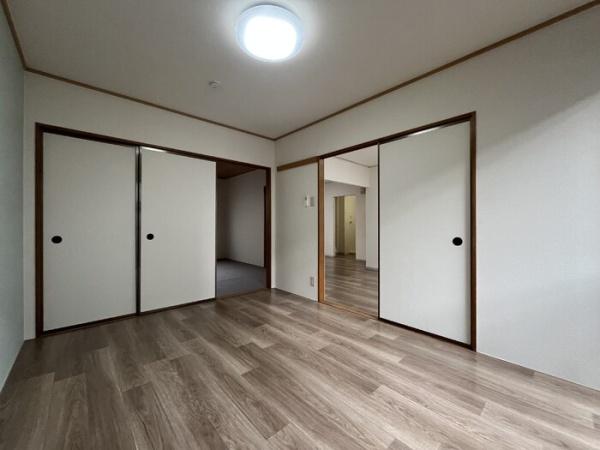 岡山市北区北長瀬本町のアパート