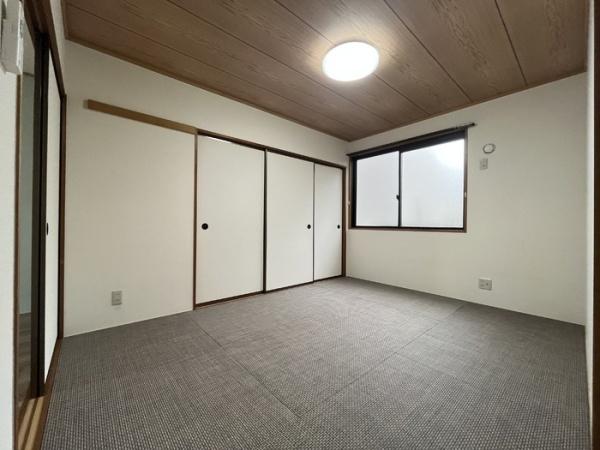 岡山市北区北長瀬本町のアパート