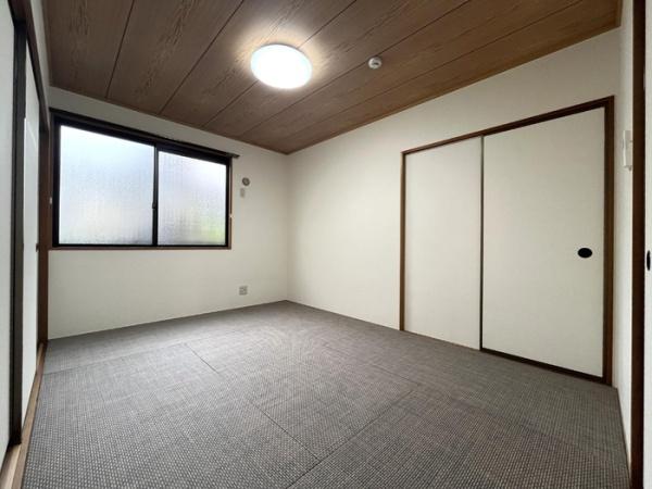岡山市北区北長瀬本町のアパート