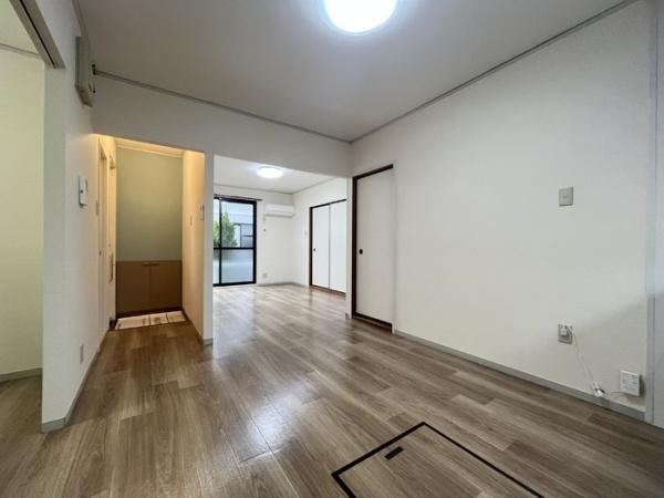 岡山市北区北長瀬本町のアパート