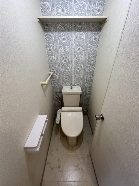 岡山市北区北長瀬本町のアパート