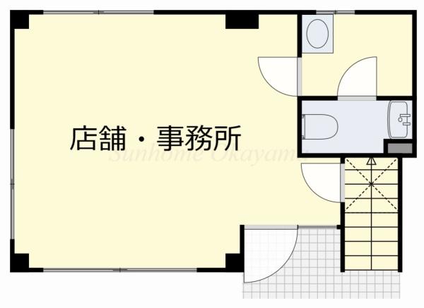 あすりいとビル101