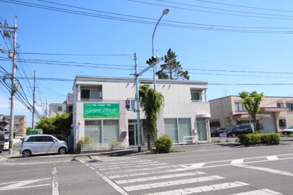 あすりいとビル101