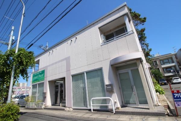 あすりいとビル101