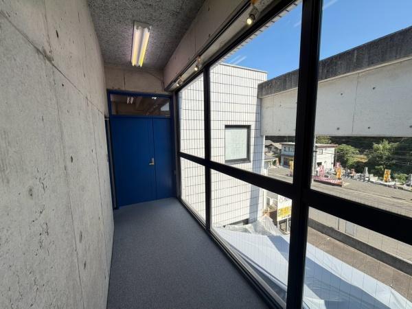 門田文化町テナント３階　Ａ