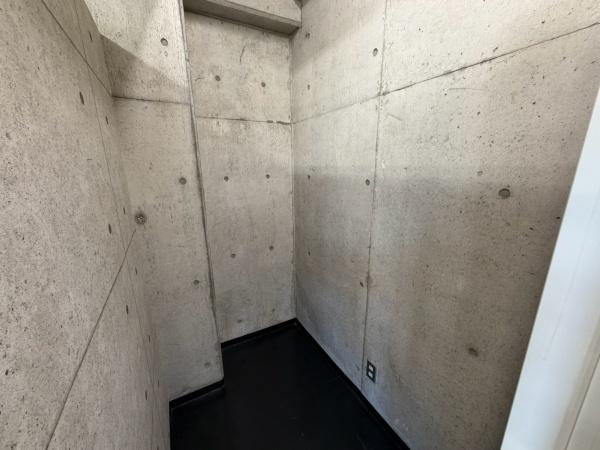 門田文化町テナント３階　Ａ