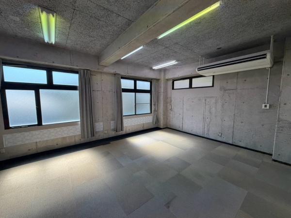 門田文化町テナント３階　Ａ