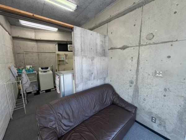 門田文化町テナント３階　Ａ