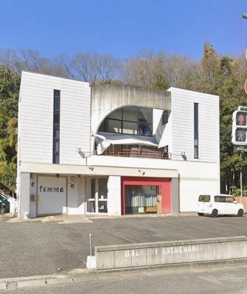 門田文化町テナント３階　Ｂ