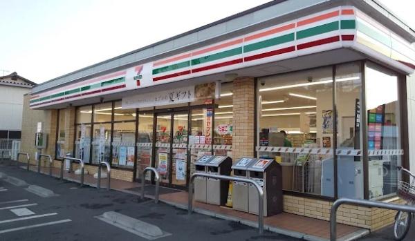 カビラA(セブンイレブン倉敷連島町店)