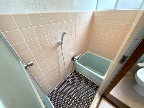 中井コーポ　Ｂ