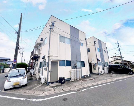 中井コーポ　Ｂ