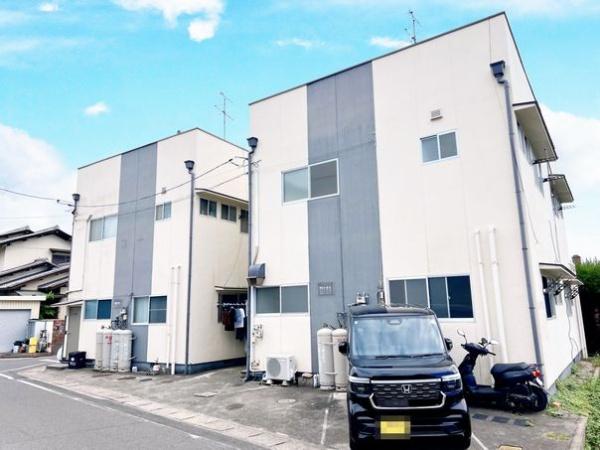 中井コーポ　Ｂ