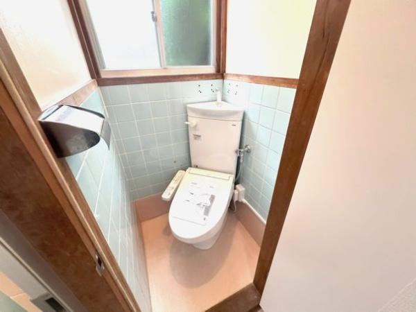 中井コーポ　Ｂ