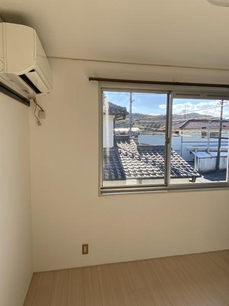 プレジール東粒浦