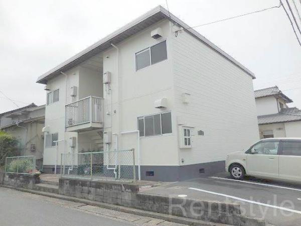 プレジール東粒浦