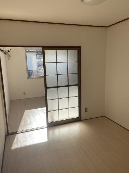 プレジール東粒浦