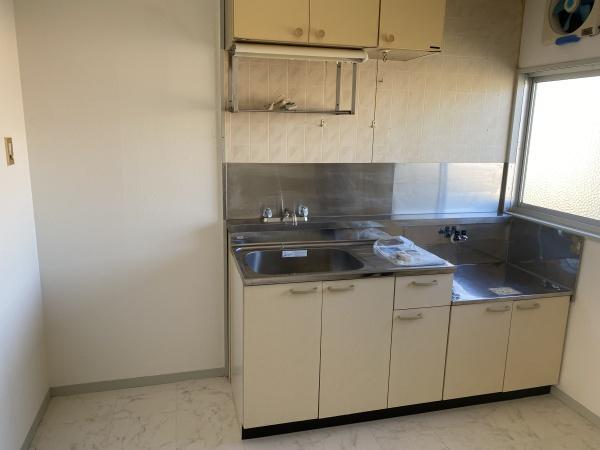 プレジール東粒浦