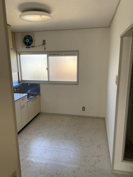 プレジール東粒浦