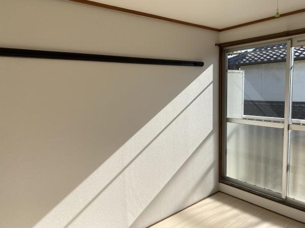 プレジール東粒浦