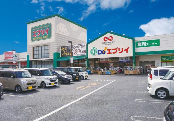 カビラA(業務スーパーエブリイ連島店)