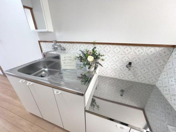 中井コーポ　Ｂ