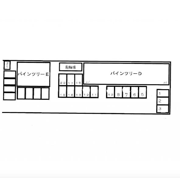 パインツリーD
