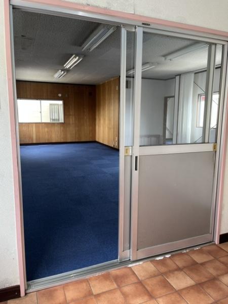 堺市中区深阪１丁の店舗（一戸建）