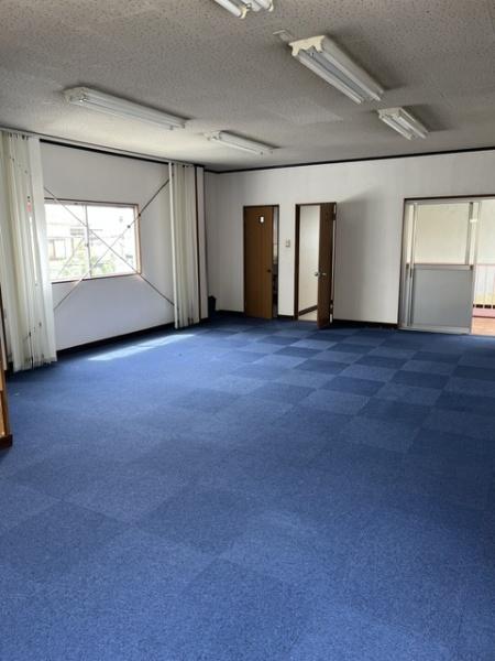 堺市中区深阪１丁の店舗（一戸建）