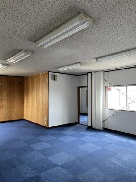 堺市中区深阪１丁の店舗（一戸建）